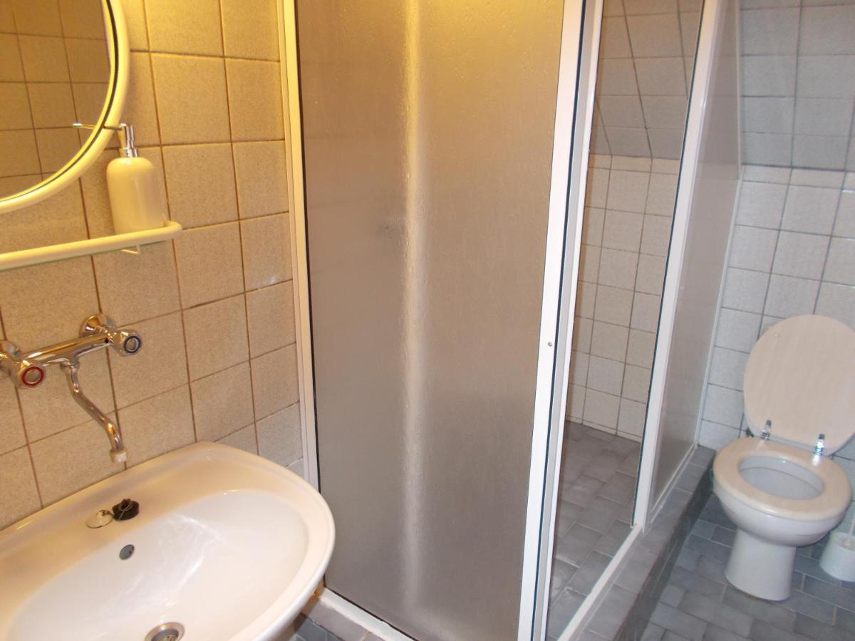 Pension Tara Teplice nad Metují Esterno foto