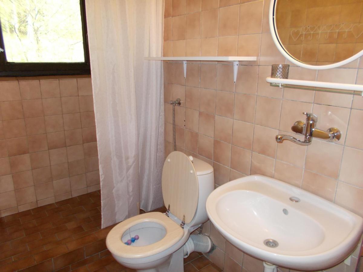 Pension Tara Teplice nad Metují Esterno foto