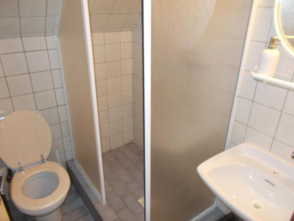 Pension Tara Teplice nad Metují Esterno foto