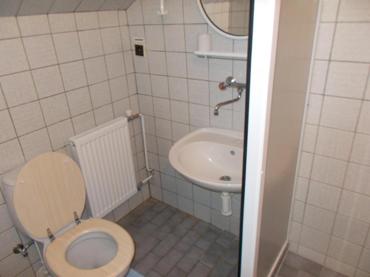 Pension Tara Teplice nad Metují Esterno foto