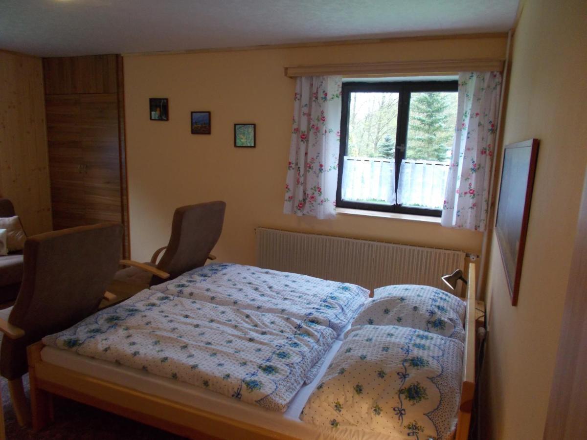 Pension Tara Teplice nad Metují Esterno foto